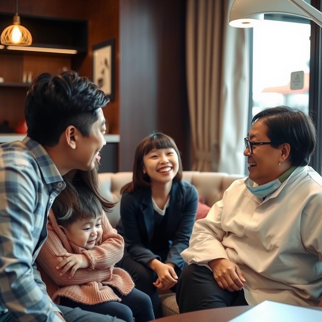 소비자 중심 치과 진료란 무엇인가?