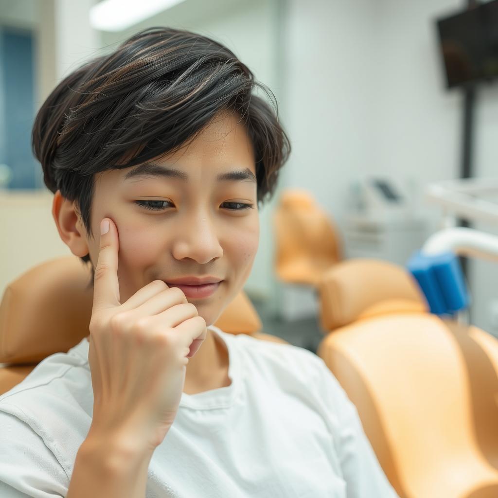 사랑니 발치, 언제 해야 할까?